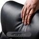 thumbnail image 4 of Swivel Dining Office Chairs Study Leather Executive Accent Comfortable Office Chairs Floor Comfy Meuble Office Furniture LSL25XP My Lux Decor Round, 4 of 7