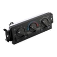 thumbnail image 1 of QJUHUNG A/C Heater Climate Control Module for Chevy GMC Tahoe Sierra 2500 Quick Response  Easy Installation, 1 of 9