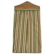 Bedtime Originals Baby Zoo Diaper Stacker