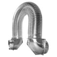 thumbnail image 6 of Builder'S Best 111926 Saf-T-Duct Ul Transition Duct Close Loop Kit, 6 of 6
