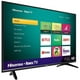 thumbnail image 2 of TV Hisense pantalla 40 Pulgadas Smart Roku FHD 40H4000FM, 2 of 3