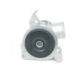 thumbnail image 3 of New Water Pump Compatible With BMW Lincoln Mark Continental 524TD VII 2.4L L6 CYL 1984 1985 1986 By Part Numbers 11519070765 11512241641 E45Y8501A 41117, 3 of 4