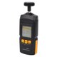 thumbnail image 5 of Tacómetro De Contacto, Medidor De Velocidad De Rotación Pantalla Digital 0,8 S Muestreo Rápido 0,5-19999 Rpm Operación De Botón Para Motor Y Ventilador, 5 of 7