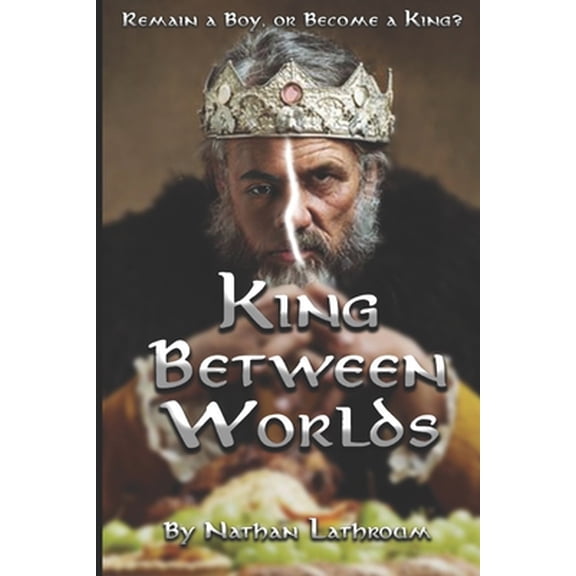 Pre-Owned King Between Worlds (Paperback) 1080349138 9781080349135