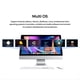 thumbnail image 5 of Para - Placa de Desarrollo Cero Allwinner H618 4G LPDDR4 32G EMMC 2,4G/5G WIFI BT4.2 Placa Base, 5 of 8