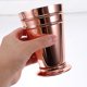thumbnail image 5 of unbranded Taza Multiusos De Acero Inoxidable Color Oro Rosa Ideal Para Reuniones, 5 of 6