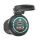 thumbnail image 1 of Toma de corriente,Enchufe de cargador USB dual PD tipo C y QC 3.0,Adaptador de toma de corriente modificado DC 12V 24V,Salida USB de carga rápida con pantalla LED,Cargador USB resistente al, 1 of 9