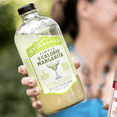 thumbnail image 3 of Stirrings Simple 5 Calorie Margarita Cocktail Mix 750ml Bottles - Real Juice No Preservatives - 90 Calories - Drink Mixer, 3 of 4