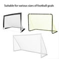 thumbnail image 4 of RYUJNDK Soccer Targets Panels Goal Targets Discs Light weight Soccer Targets Suitable for Skill Enhancement, 4 of 11
