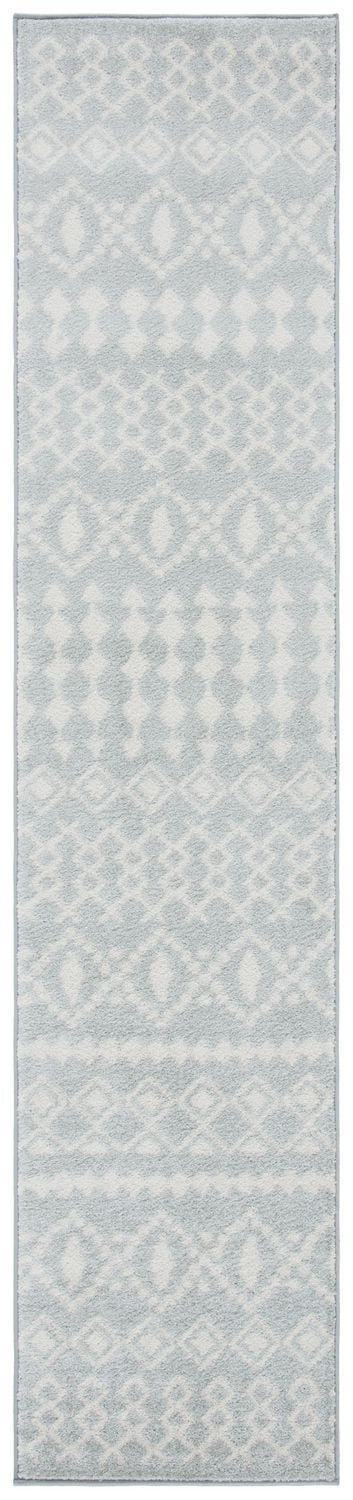 SAFAVIEH Tulum Herbert Distressed Southwestern Area Rug