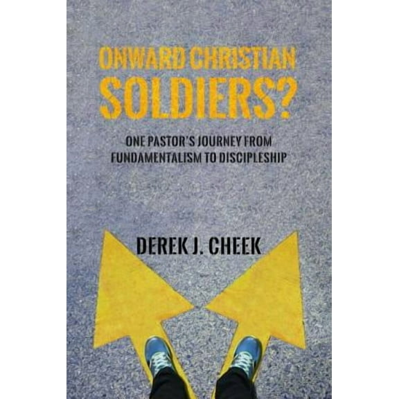 Onward Christian Soldiers? (Paperback)