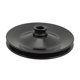 thumbnail image 1 of 86 01975 R, Deep Grooves Single Groove V Belt Polea Metal Negro Alta Resistencia Para Coche, 1 of 8