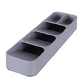thumbnail image 2 of Kitchen drawer organizer tray for cutlery cutlery, 2 of 5