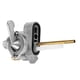 thumbnail image 4 of Honda Cb100 Cb125 Cb175 Xl125 Petcock Valve For Fuel Tank, 4 of 5