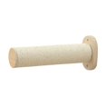 thumbnail image 2 of Rascador de pared de sisal para gatos, estantes de pared que ahorran espacio, escalera para gatos Longitud 295 mm, 2 of 9