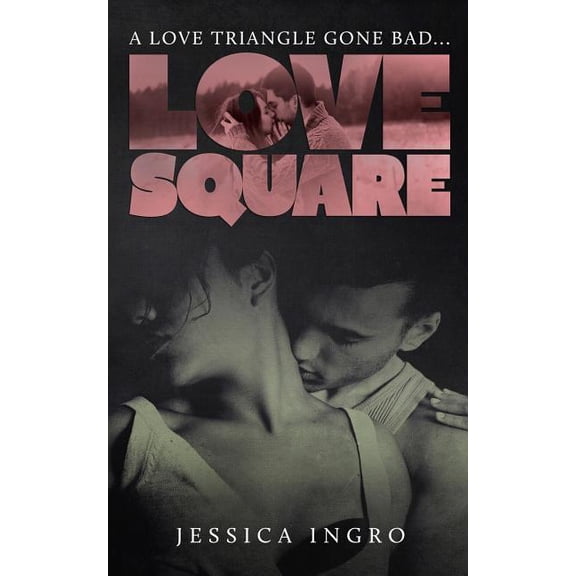 Love Square (Paperback)