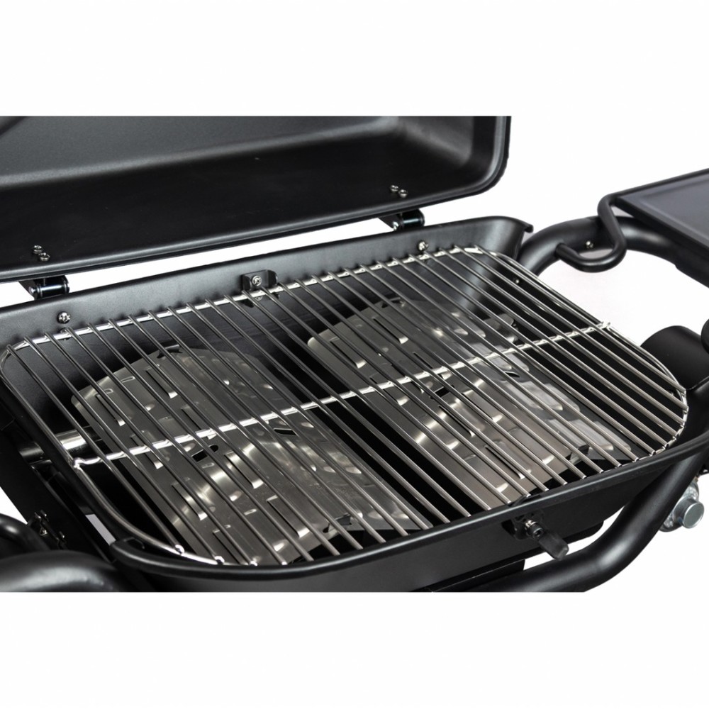 HitchFire F-20 Hitch Mounted Propane Gas Grill