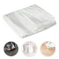 thumbnail image 5 of TAILTOSS Garment Bags Plastic 30Pcs 23.6x43.3In, 5 of 10