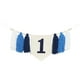 thumbnail image 1 of Banner de silla alta para primer cumpleaños, suministros para fiestas, regalo ideal, adorno para colgar en la pared, fondo fotográfico decorativo para, 1 of 9