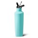 thumbnail image 1 of Botella de agua BrüMate Rehydration Mini Kids de acero inoxidable de 480 ml, 1 of 9