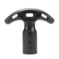 thumbnail image 2 of Yimiti 28mm for Kayak Boat Canoe Paddle T-Handle Paddle Surfboard Handle Grip 2PC, 2 of 9