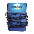 thumbnail image 2 of BiKASE 12 inch Durable Shock Black Bungee Cords, 2 of 2