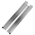 thumbnail image 5 of 2PCS Canopy Support Rods Sun Shelter Pole Outdoor Tent Rods Canopy Tarp Poles, 5 of 5