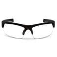 thumbnail image 2 of PYRAMEX TENSAW SHOOTING/SPORTING GLASSES BLK, 2 of 5