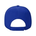 thumbnail image 4 of Public Hip Hop Enemy Baseball Cap Adjustable Dad Hat Breathable Sun Hats for Men Women, 4 of 8
