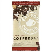 New Grounds Food New Grounds Food Coffee Bar, 1.6 oz