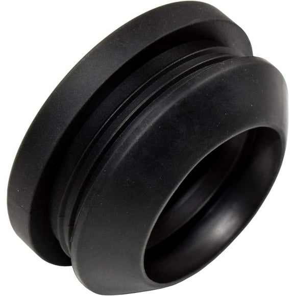 HQRP Washer Tub Gasket Seal Grommet Replacement for Admiral 2DATW4305TQ0 3RATW3005TQ0 4KATW4605TQ0 ATW4300TQ0 ATW4470TQ0 ATW4471TQ0 ATW4475TQ0 ATW4475VQ1 ATW4475XQ0
