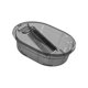 thumbnail image 3 of Lavabo de tabla de lavar, de lavandería, de baño exterior, cuenco de limpieza para el hogar, para artículos pequeños y delicados, blusas gris, 3 of 8