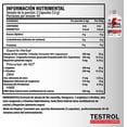 thumbnail image 2 of VITAMINAS TESTROL PLATINUM 90 CAPSULAS TESTROL PLATINUM, 2 of 2