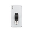 thumbnail image 3 of Greenhome Multifuncional Anillo de dedo Agarre Soporte Titular de Teléfono Móvil Soporte Pegatina Atrás greenhome iPhone X, 3 of 7