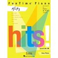 thumbnail image 2 of FunTime Piano Hits : Niveau 3A-3B, 2 of 3