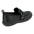 thumbnail image 4 of Jambu Phoebe Women's Flats Black Size 8 M, 4 of 5