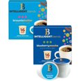 thumbnail image 1 of Cápsulas de Café Intelligent Blends Blueberry Mocha y Brownie 32 unidades, 1 of 7