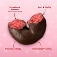 thumbnail image 5 of Hostess Donettes, Frosted Strawberry Artificially Flavored Mini Donuts, 9.5 oz Bag, 5 of 12