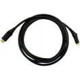 thumbnail image 4 of VisionTek 4K UHD High-speed Male-to-Male HDMI to HDMI Pivot Cable (10 feet)- 900750, 4 of 4