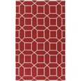 thumbnail image 1 of Surya LGO-2047 Lagoon Hand Woven 100% Polypropylene Rug, 1 of 3