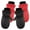 G, variant on Gloves Mittens, Full Girls Outdoors Boys 2Pairs Baby Children Gloves Winter Gloves Warm Skiing Mittens Kids Water-proof Finger Gloves, Gloves C One Size