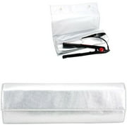 Styling Tool Case, Silver