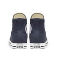 thumbnail image 5 of Tenis Converse Chuck Taylor All Star Mujer Hi Top Casual azul marino 22 CONVERSE M9622C, 5 of 5
