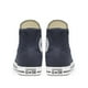 thumbnail image 5 of Tenis Converse Chuck Taylor All Star Mujer Hi Top Casual azul marino 23.5 CONVERSE M9622C, 5 of 5