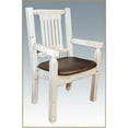 thumbnail image 3 of Montana Woodworks Homestead Captains Chair, 3 of 5