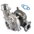 thumbnail image 4 of NEWZQ Turbocharger for Chevrolet Silverado 2500 HD GMC Sierra 3500 HD Pickup 6.6L V8 2017-2021 1Pc, 4 of 11
