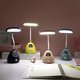 thumbnail image 5 of 1 pc Creative cute pet desk lamp Mini USB charging Din, 5 of 5