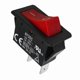 thumbnail image 2 of HY35C Push Button Switch (Pack of 2) onOff 2Pin AC 125 250V 16 12A Rocker Switch for Industrial El, 2 of 5