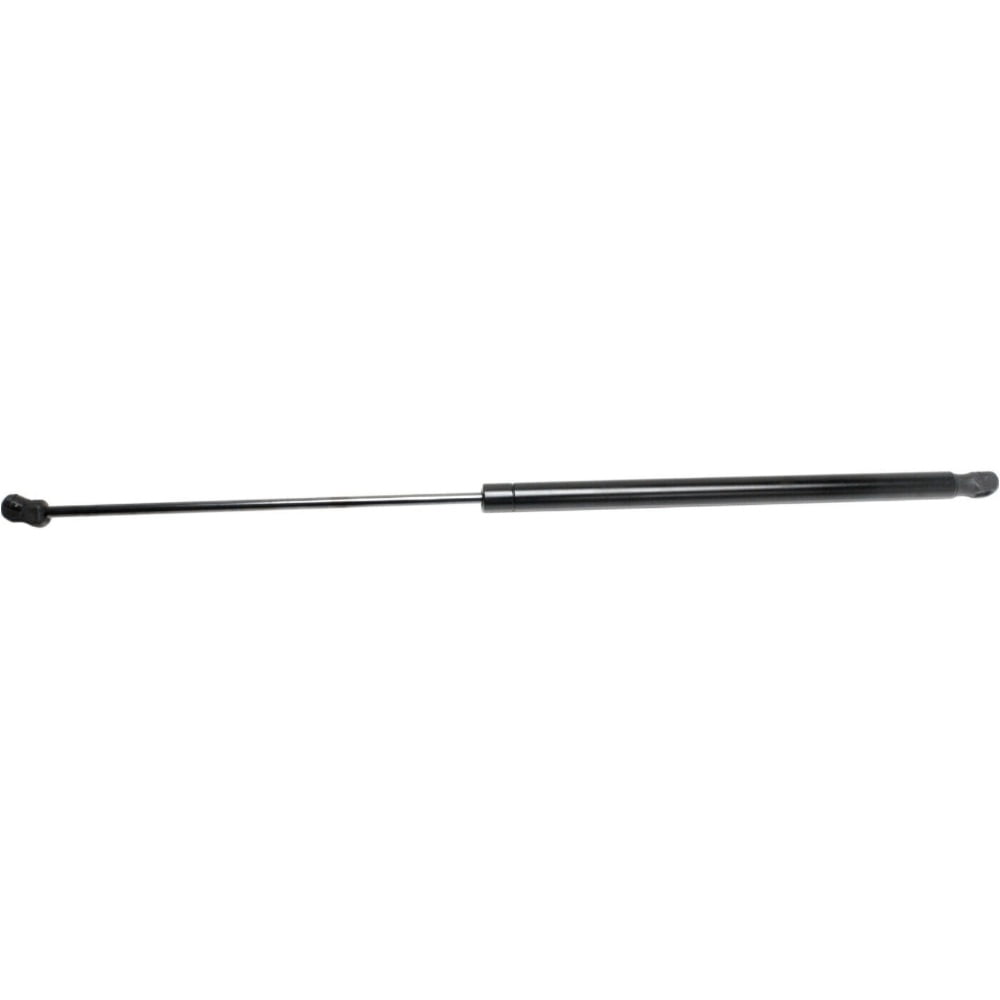 Zynkor 2pcs Hood Lift Supports Front Side Gas Charged Shock Strut Pro for Cadillac for SRX 2004-2009 14.646-Compressed Length (Inch) 107-1604