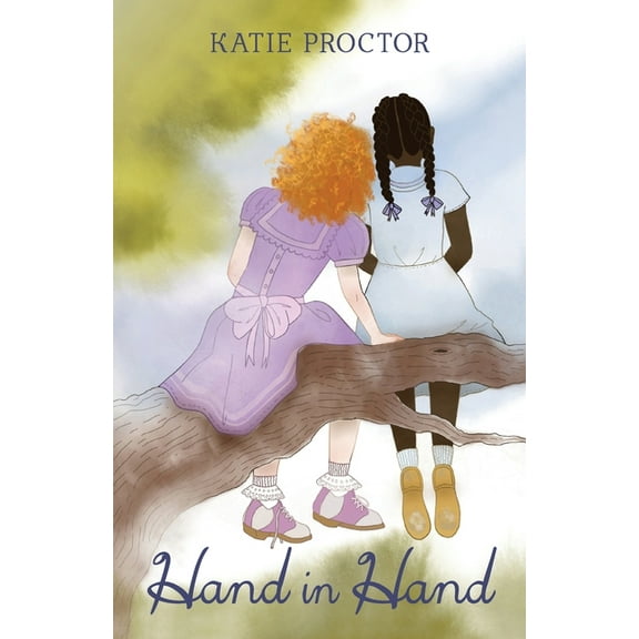 Hand in Hand, (Paperback)